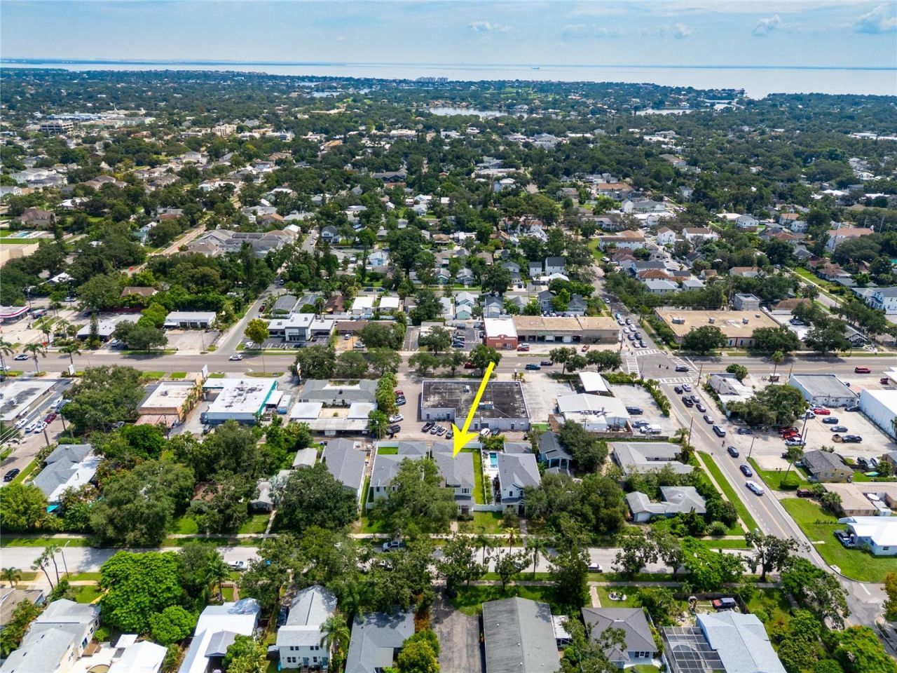 3037 10th Street N, Saint Petersburg, FL 33704 Photo