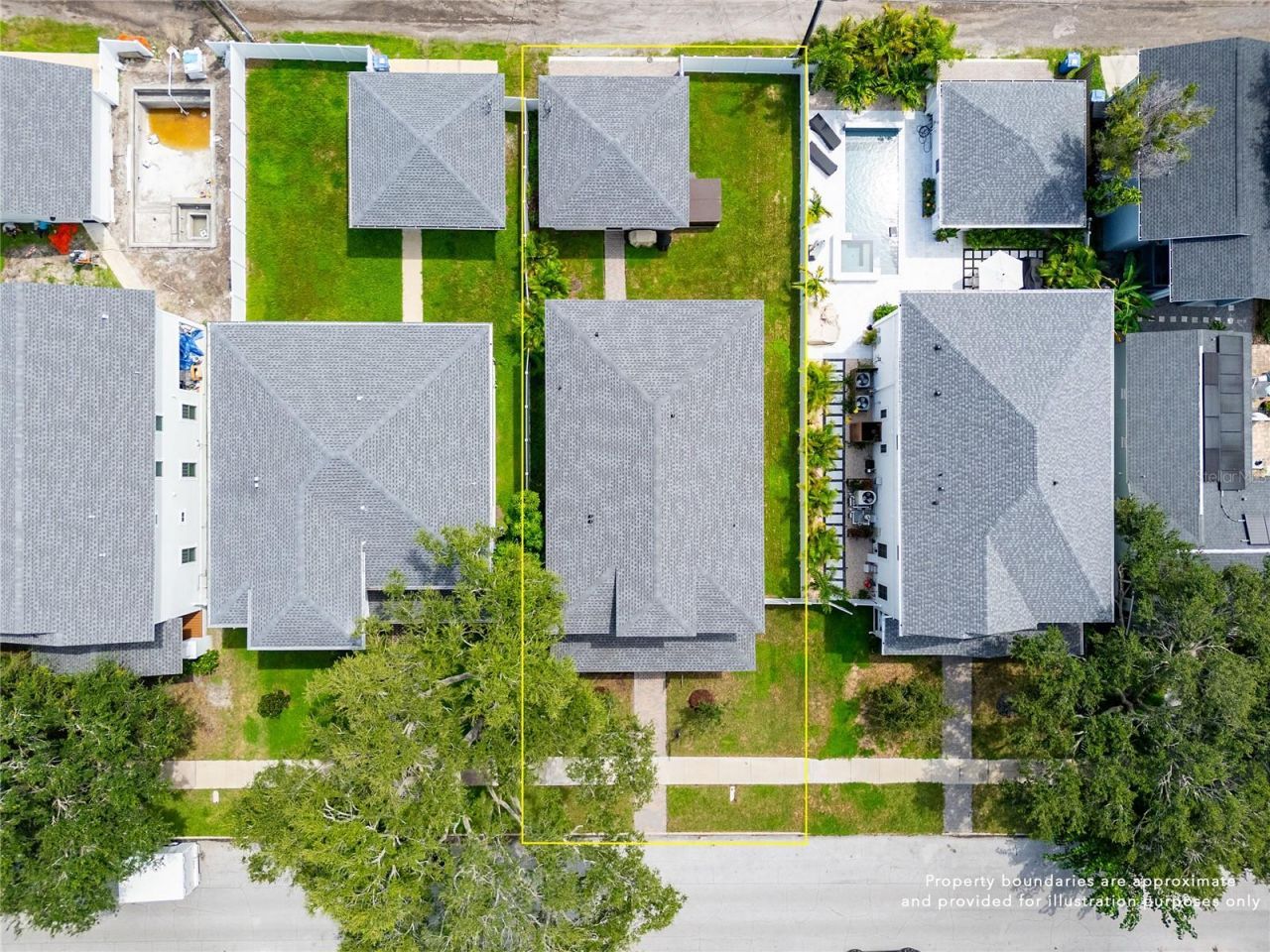 3037 10th Street N, Saint Petersburg, FL 33704 Photo