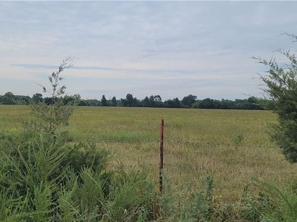 00000 W North 10th Street, Baxter Springs, KS 66713