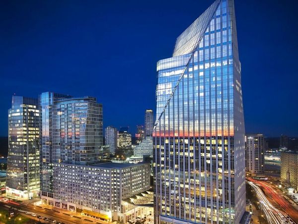 3325 Piedmont Road NE, Unit 2206, Atlanta, GA 30305