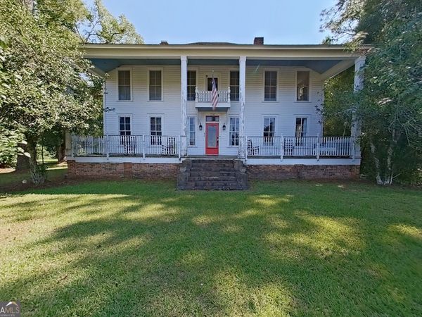 530 6th Avenue SE, Cairo, GA 39828