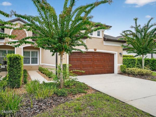 3124 Bailey Ann Drive, Ormond Beach, FL 32174