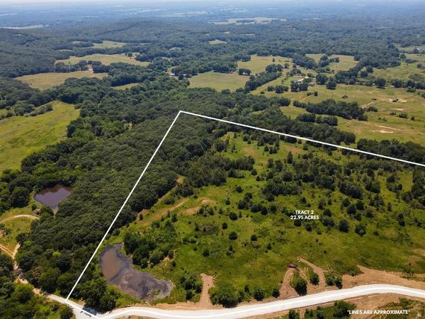 0 State Highway 56, Sasakwa, OK 74867