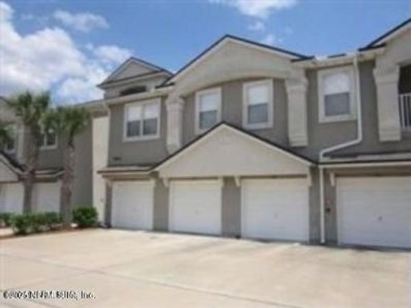 7057 SNOWY CANYON Drive, Unit 109, Jacksonville, FL 32256