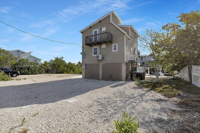 813 Hawksbill Ln, Sugarloaf, FL 33042 Photo