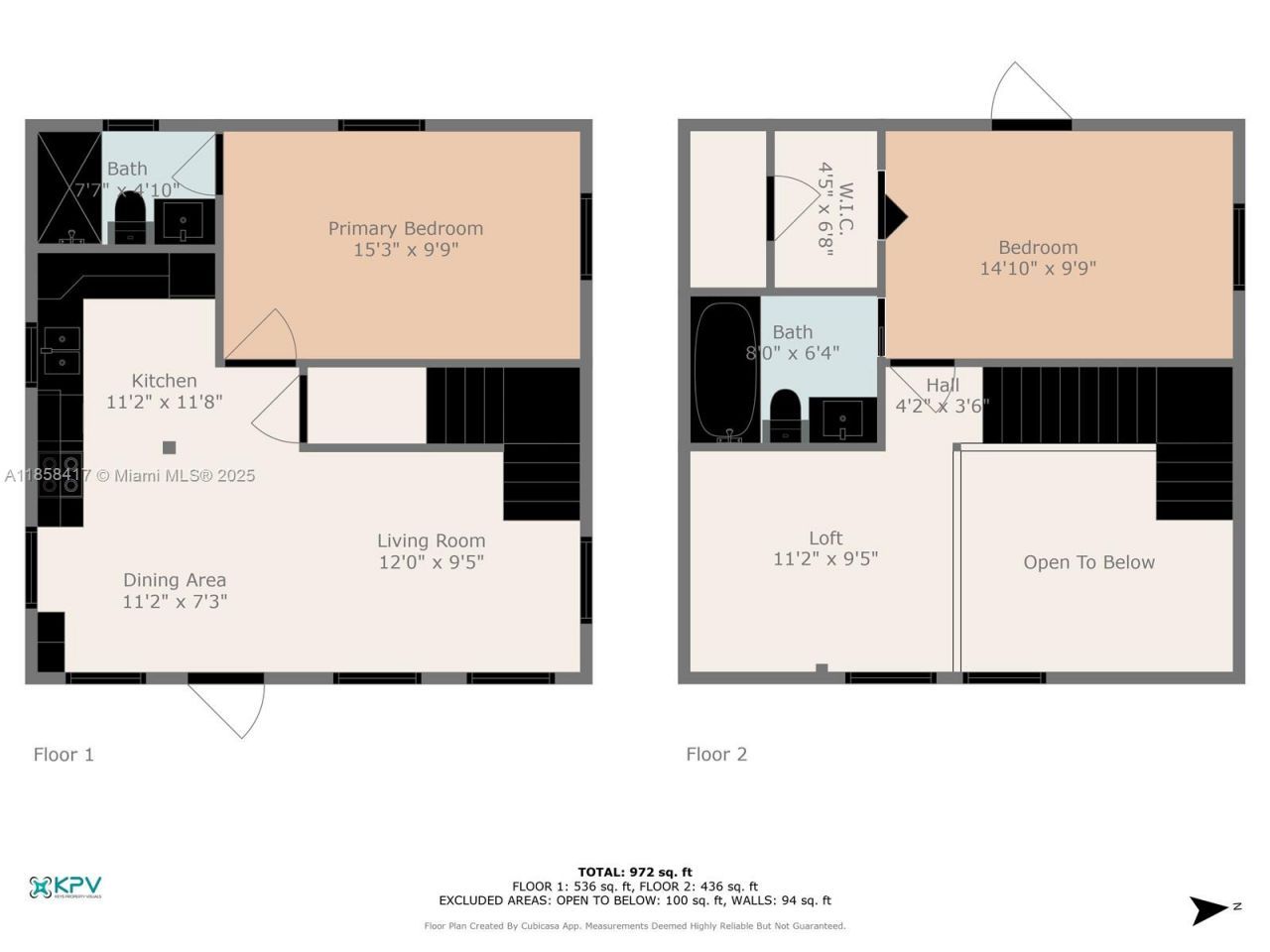 813 Hawksbill Ln, Sugarloaf, FL 33042 Photo