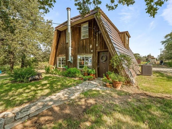 5375 US Highway 67, Stephenville, TX 76401