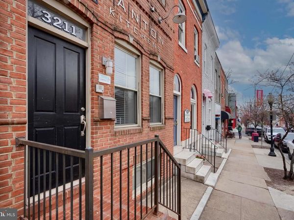 3211 EASTERN AVENUE, BALTIMORE, MD 21224