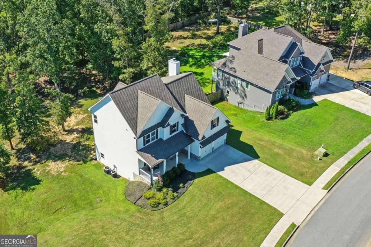 25 Shoreline Drive, Cartersville, GA 30120 Main Photo