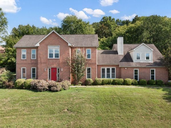 5728 Templegate Dr, Nashville, TN 37221