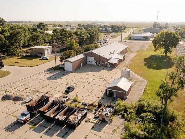 906 E Milwaukee St, Spencer, IA 51301