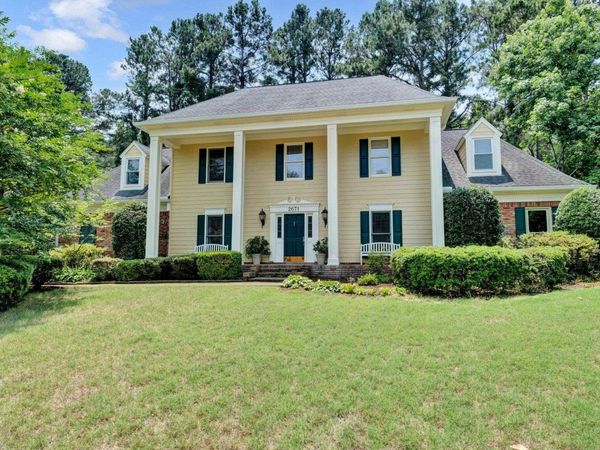 2671 MAPLE GROVE CV, Germantown, TN 38139