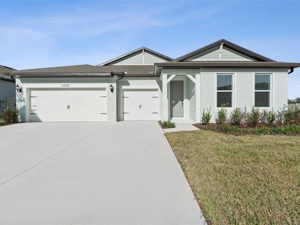 37315 GUNNISON DRIVE, ZEPHYRHILLS, FL 33540