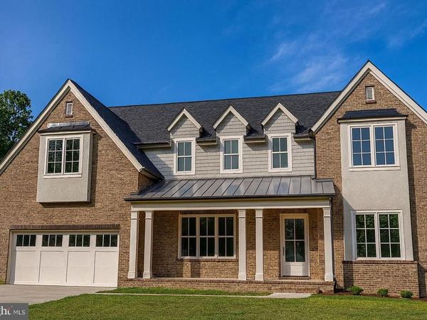 6587 29TH STREET N, ARLINGTON, VA 22213