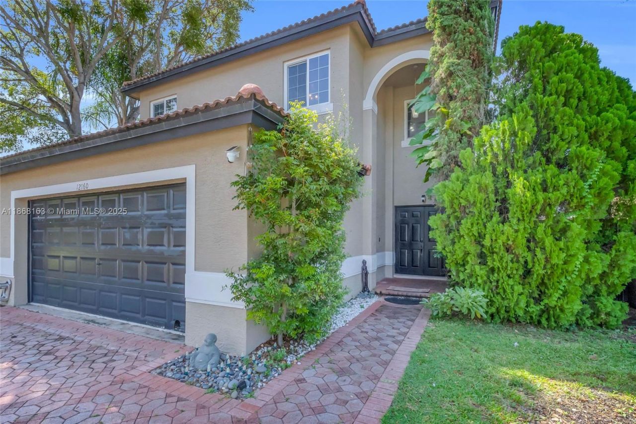 12160 SW 135th Ter, Miami, FL 33186 Main Photo