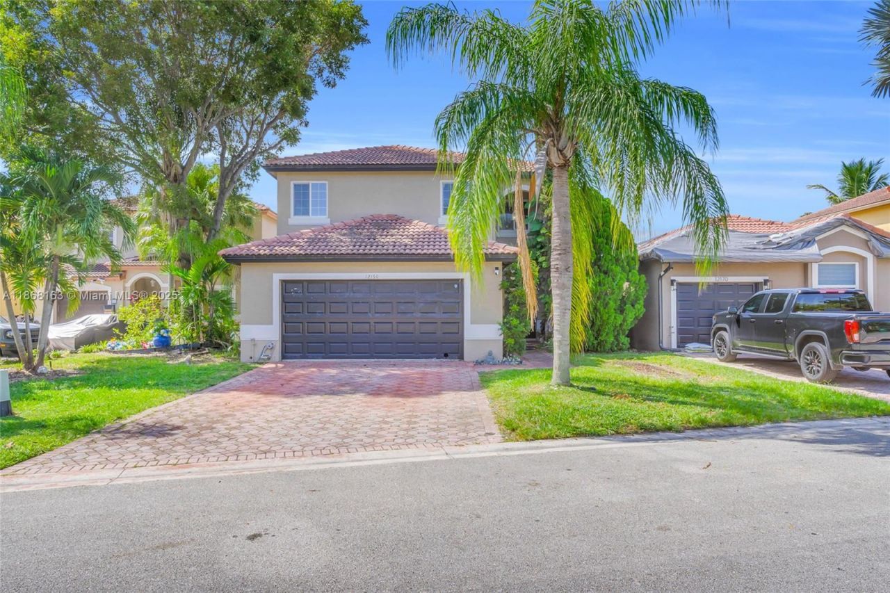 12160 SW 135th Ter, Miami, FL 33186 Photo