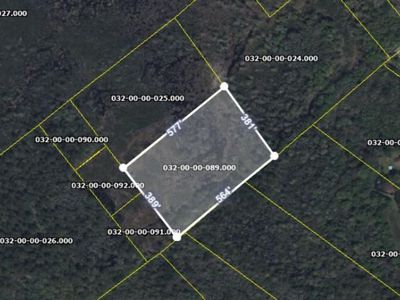 000 Misty Ridge Lane, Walterboro, SC 29488