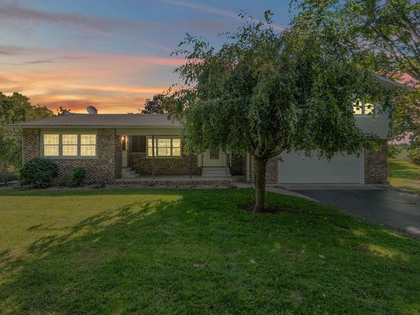 6175 Van Wert Road, Homer, MI 49245