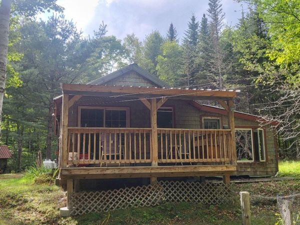 189 Basin Road, Carthage, ME 04224