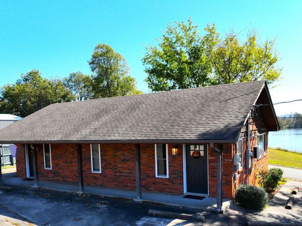 1182 Hwy 71 South, Mena, AR 71953