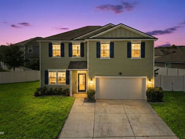 3553 DERBY FOREST Drive, Green Cove Springs, FL 32043