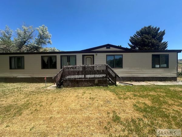 4500 Stockman Road, Pocatello, ID 83204