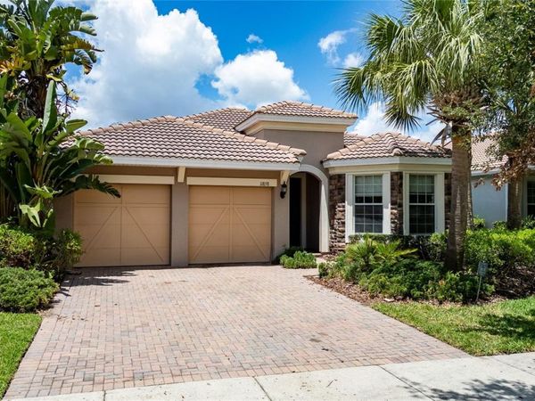 11858 BARLETTA DRIVE, ORLANDO, FL 32827