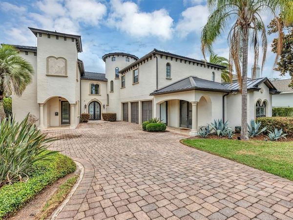 2616 N WESTMORELAND DRIVE, ORLANDO, FL 32804