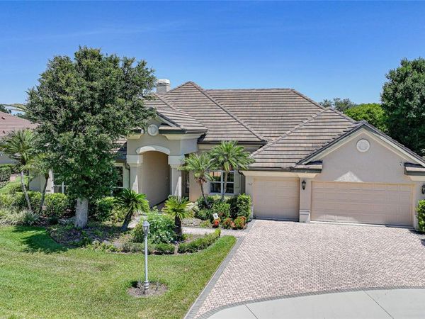 1762 QUEEN PALM WAY, NORTH PORT, FL 34288