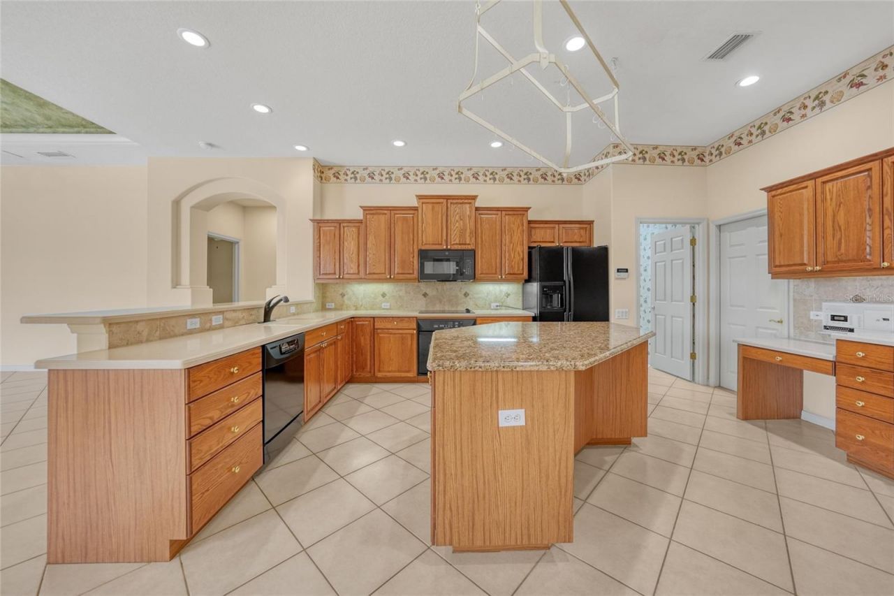 1762 Queen Palm Way, North Port, FL 34288 Photo