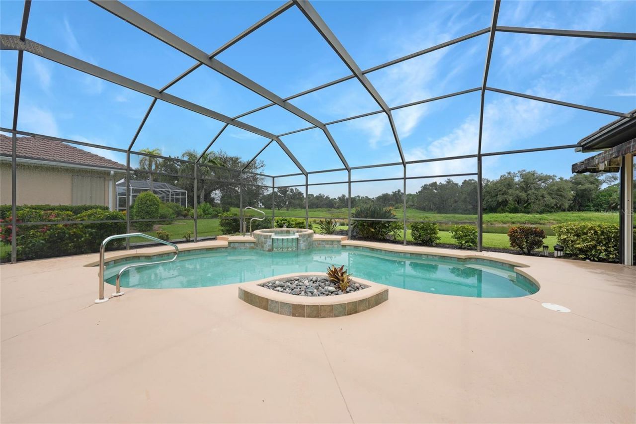 1762 Queen Palm Way, North Port, FL 34288 Photo