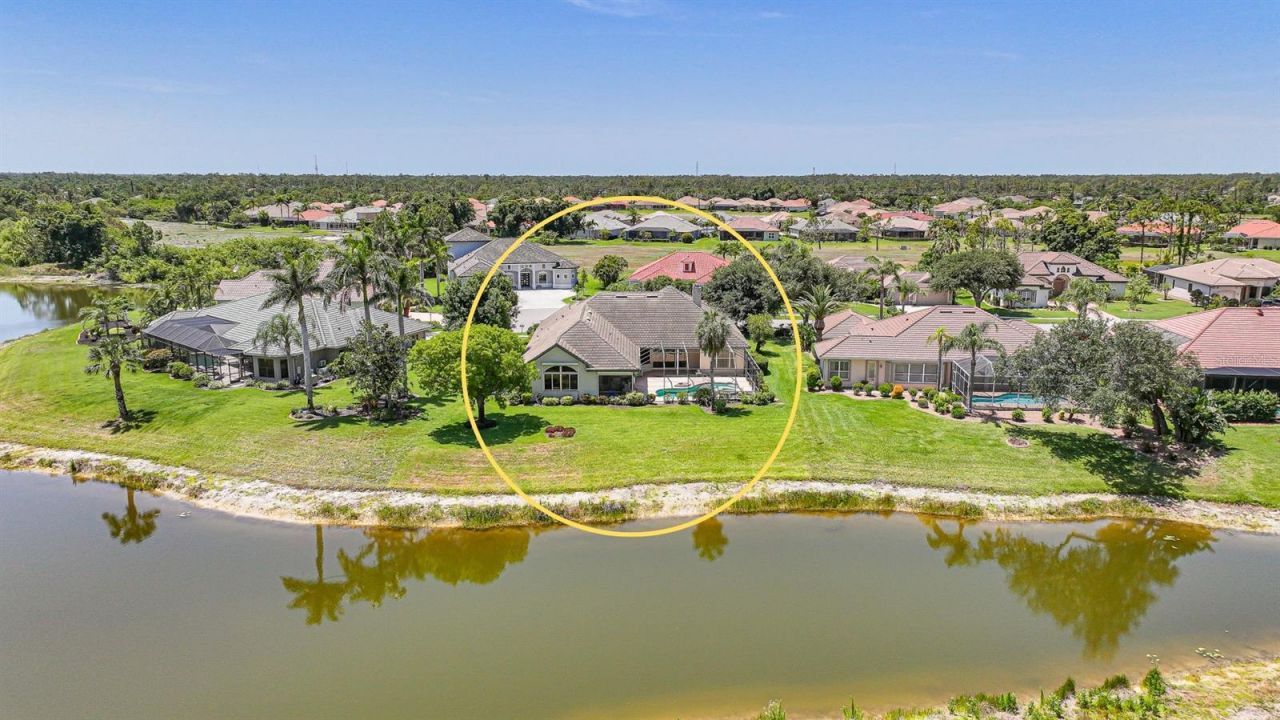 1762 Queen Palm Way, North Port, FL 34288 Photo