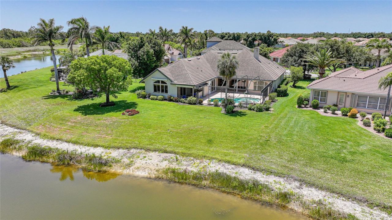 1762 Queen Palm Way, North Port, FL 34288 Photo