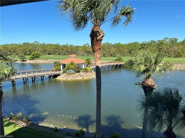 7625 Arbor Lakes CT, Unit 332, NAPLES, FL 34112