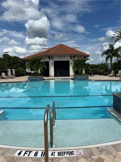 7625 Arbor Lakes Ct, Unit 332, Naples, FL 34112 Photo