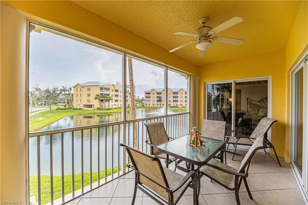 7401 Bella Lago Dr, Unit 522, Fort Myers Beach, FL 33931 Photo