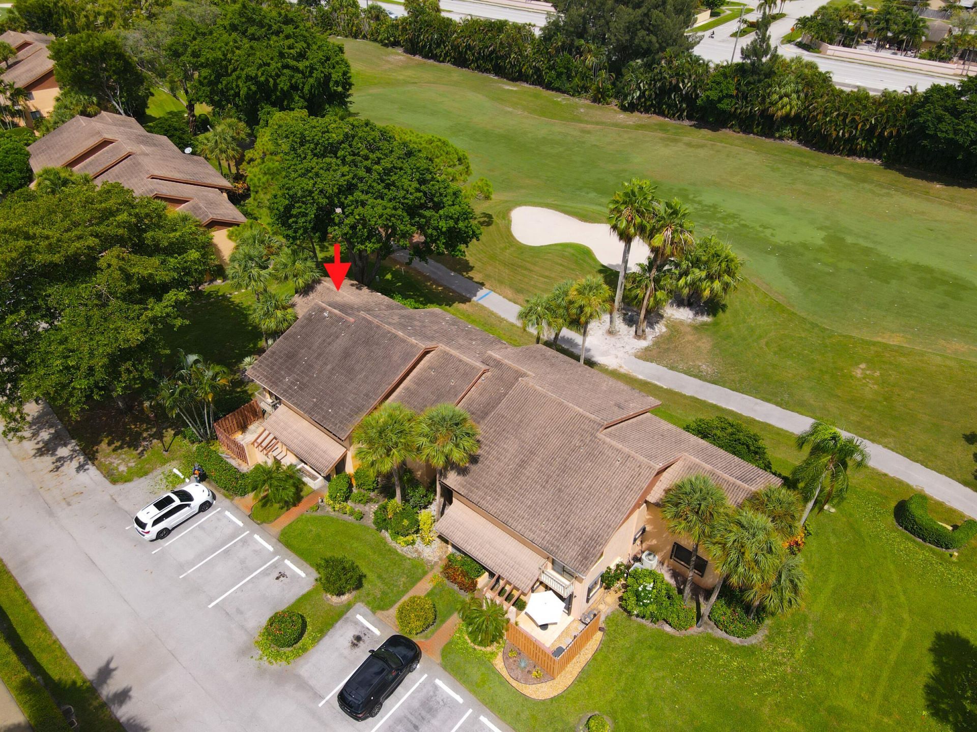 5308 Fountains Drive S, Lake Worth, FL 33467 Photo