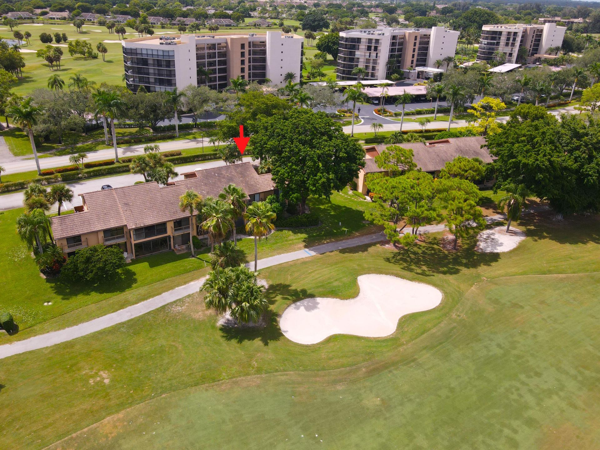 5308 Fountains Drive S, Lake Worth, FL 33467 Photo