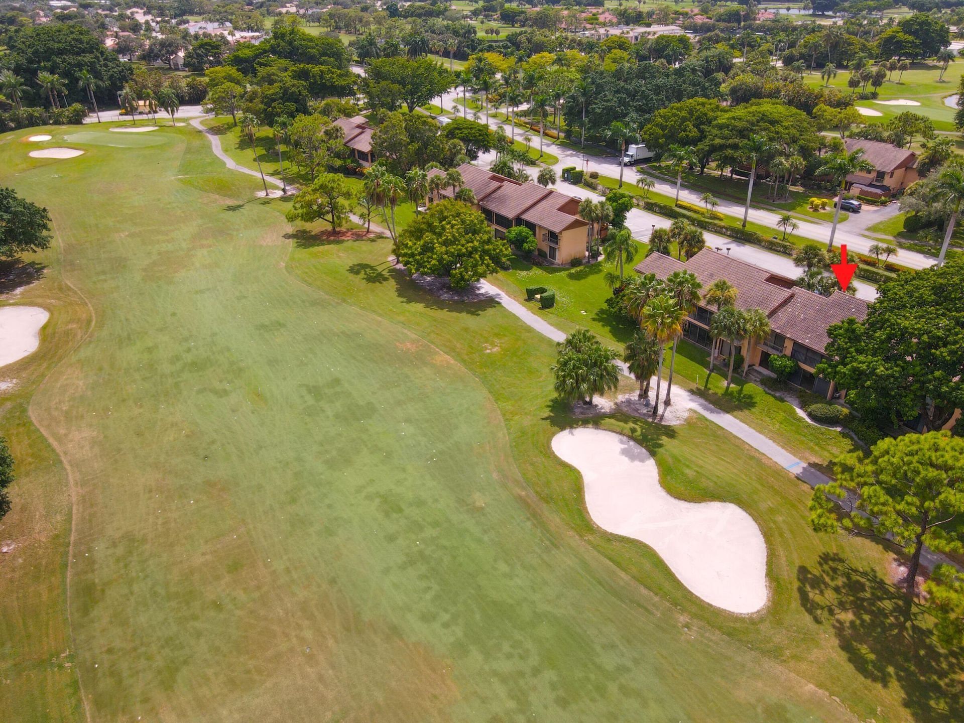 5308 Fountains Drive S, Lake Worth, FL 33467 Photo