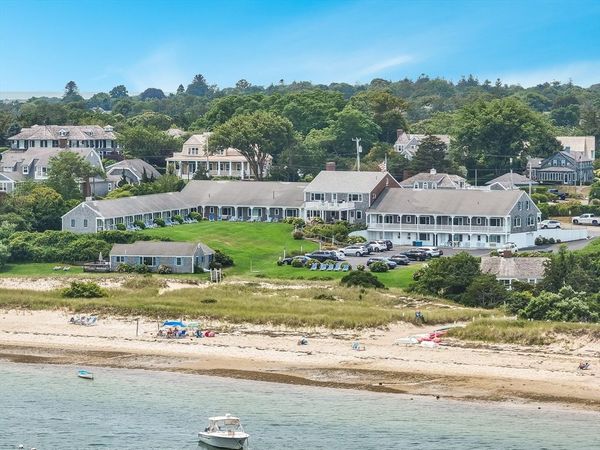196 Shore Road, Chatham, MA 02633