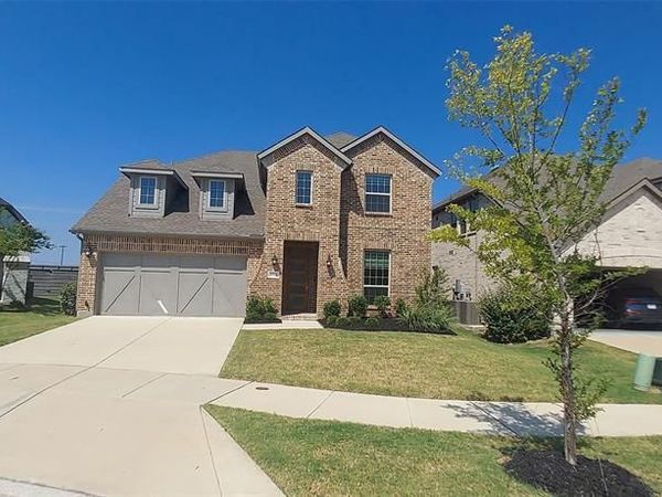 4905 Shadetree Street, Little Elm, TX 76227