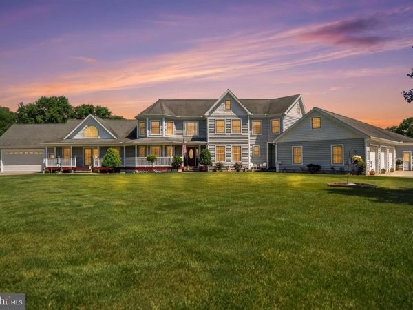 302 E HOWARD STREET, VIOLA, DE 19979