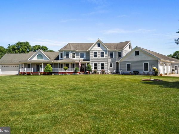 302 E HOWARD STREET, VIOLA, DE 19979