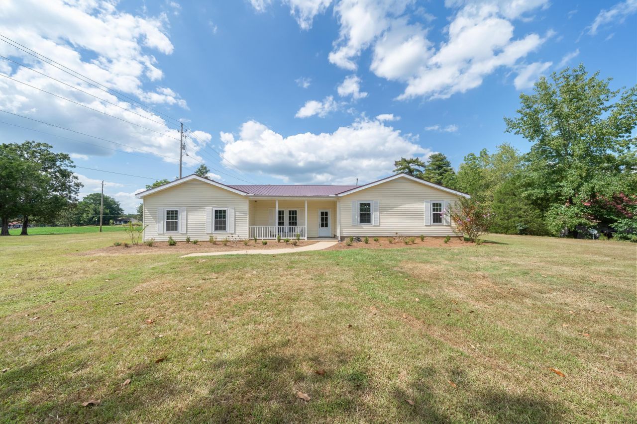 47 Hwy 350 Corinth, MS 38834