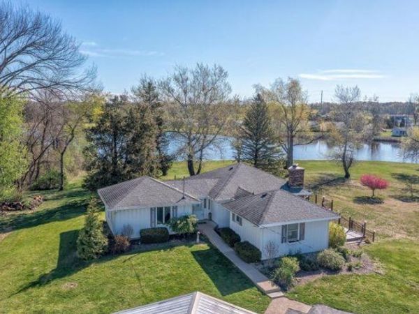 4041 Case Drive, Union City, MI 49094