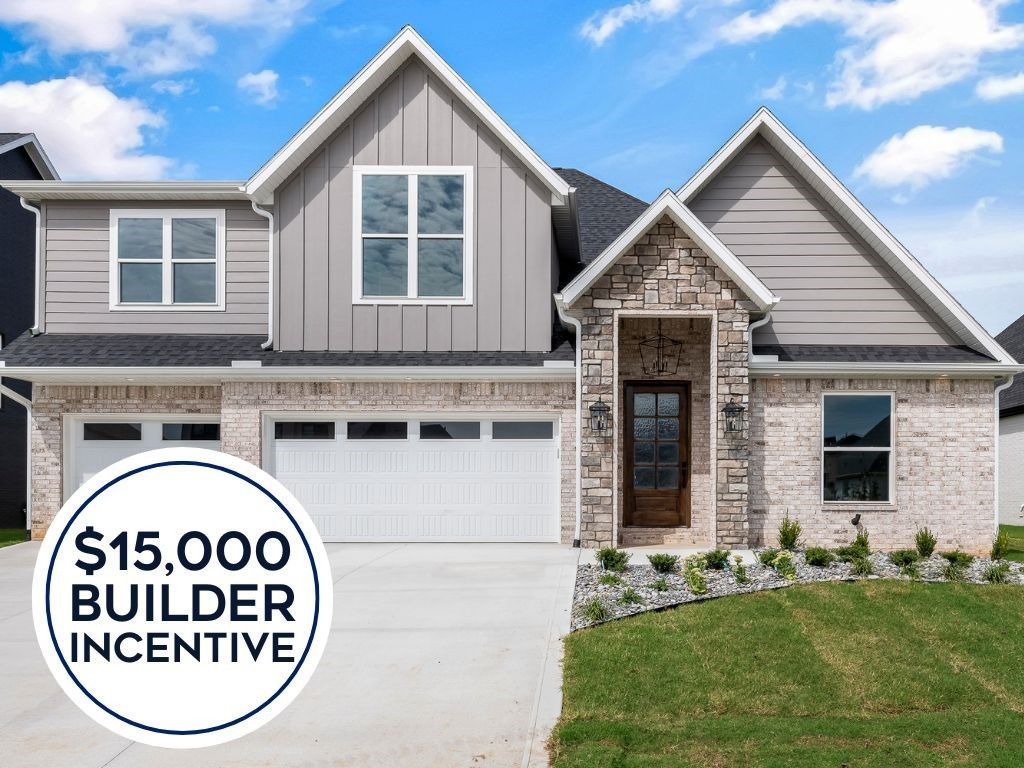 6706 SW Brilliance Terrace, Bentonville, AR 72713 Main Photo