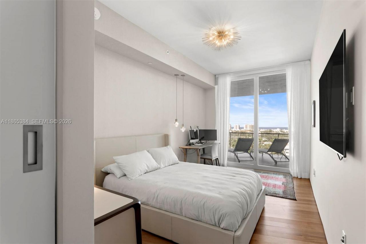 1300 Monad Ter, Unit 11C, Miami Beach, FL 33139 Photo