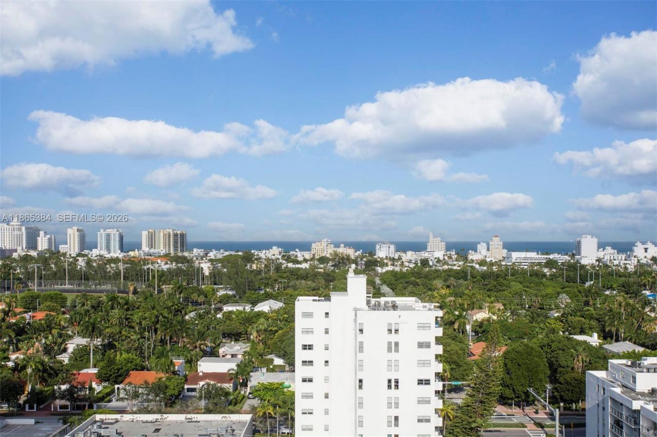 1300 Monad Ter, Unit 11C, Miami Beach, FL 33139 Photo