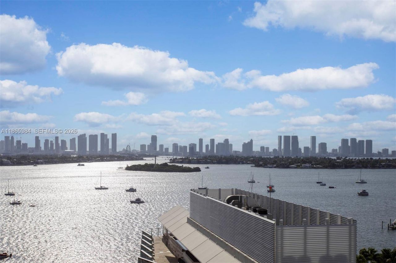 1300 Monad Ter, Unit 11C, Miami Beach, FL 33139 Photo