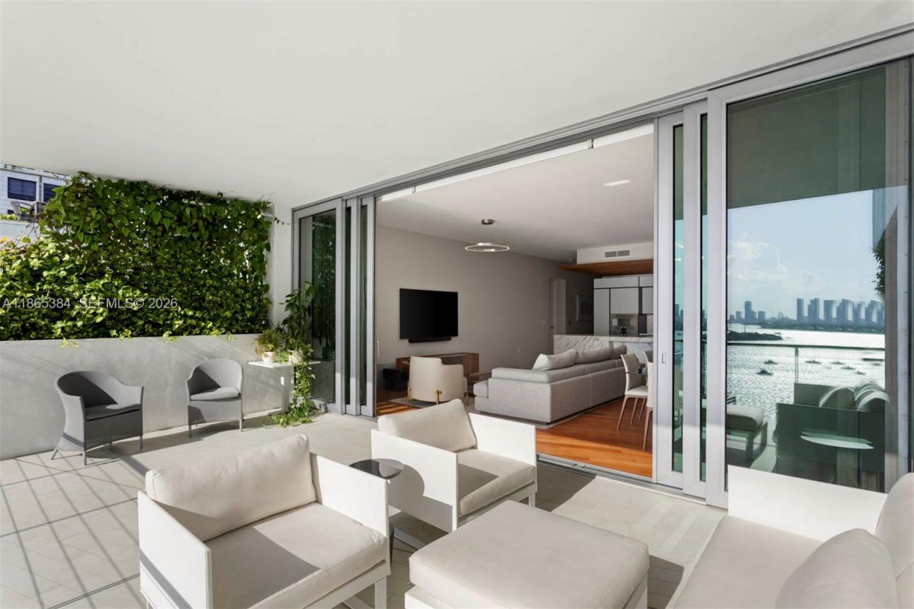1300 Monad Ter, Unit 11C, Miami Beach, FL 33139 Photo
